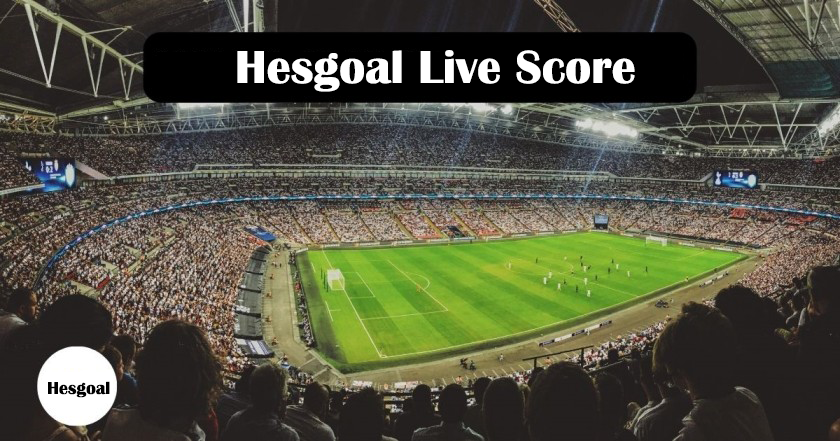  Hesgoal   